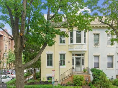 2239 Hall Pl NW, Washington, DC, 20007