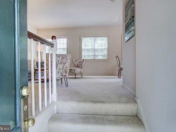 2nd image of 3552 Martha Custis Dr