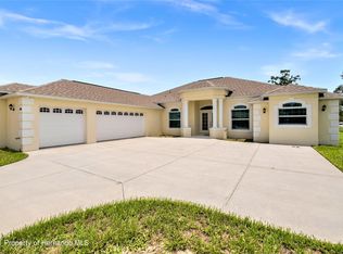 1480 Fentress Ct, Spring Hill, FL 34609