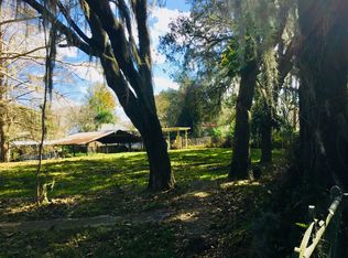 134 Finnigan Rd, Satsuma, FL 32189