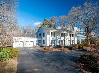 38 Glendower St, Avon, MA 02322