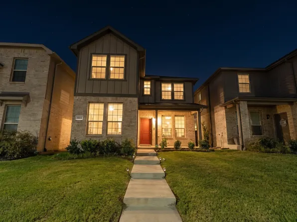 4803 Stirring Ptwy, Haltom City, TX 76117