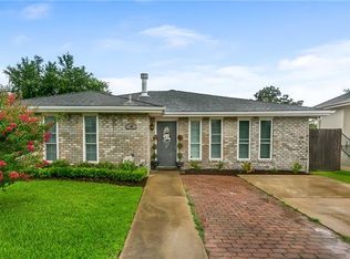 908 Ronson Dr, Kenner, LA 70065