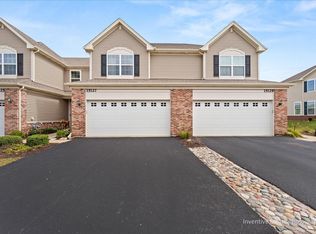 15127 W Quincy Cir, Manhattan, IL 60442