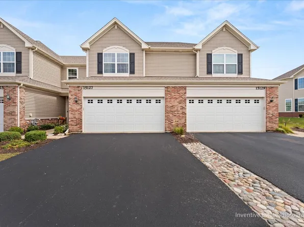 15127 W Quincy Cir, Manhattan, IL 60442