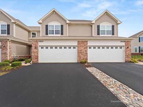 15127 W Quincy Cir, Manhattan, IL 60442