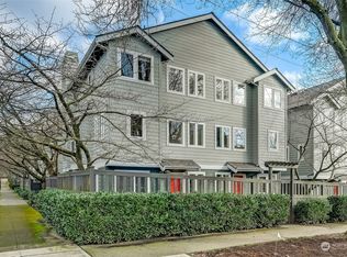 200 26th Ave S #200, Seattle, WA