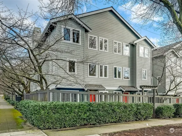 200 26th Avenue S #200, Seattle, WA 98144