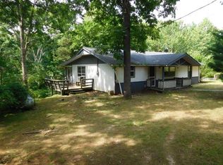 10963 Guyll Ridge Rd, Rogers, AR 72756