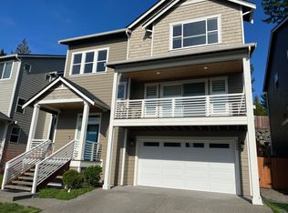 2060 NW Rustling Fir Ln, Silverdale, WA 98383