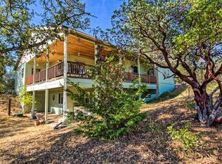 6818 Rector Creek Rd, Igo, CA 96047