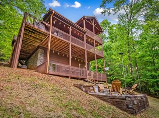 458 Sugar Mountain Rd, Blue Ridge, GA 30513