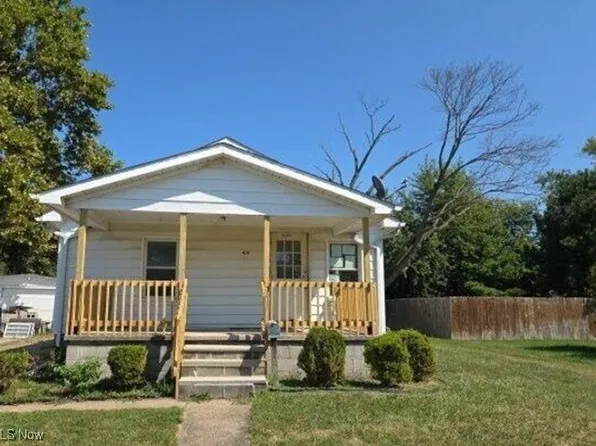 431 Idaho Ave, Lorain, OH 44052