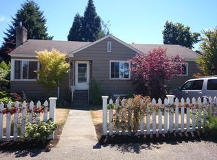 3815 SW Holden St, Seattle, WA 98126