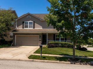 197 Acorn Falls Dr, Lexington, KY 40509