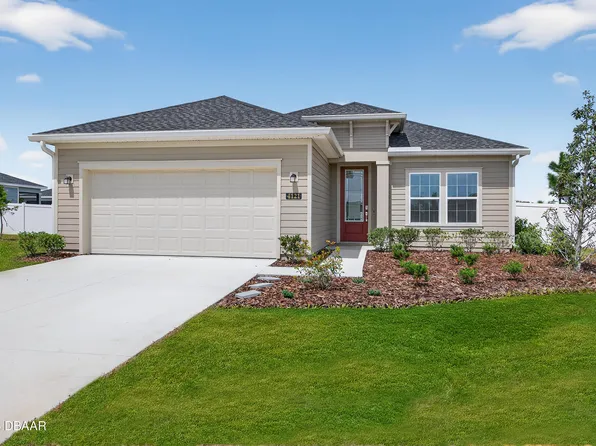 4121 Acoma Dr, Ormond Beach, FL 32174