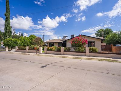 2640 N Green Pl, Nogales, AZ, 85621