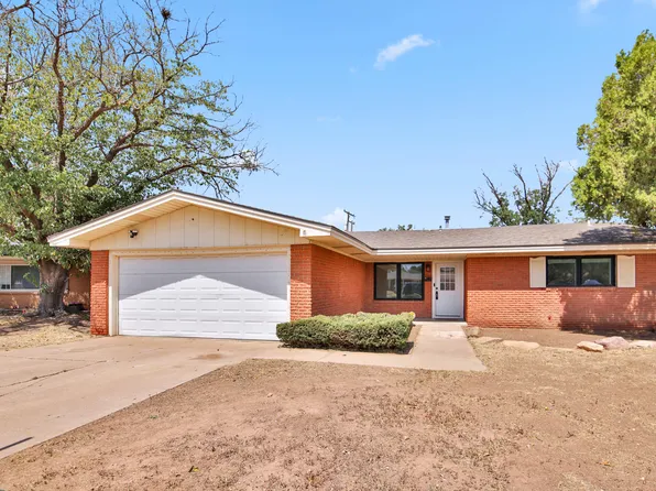 5442 7th St, Lubbock, TX 79416