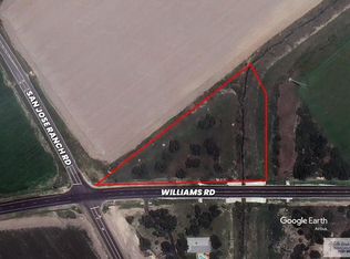 0 Williams Rd, San Benito, TX 78586