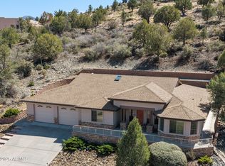 1000 Sunrise Blvd, Prescott, AZ 86301