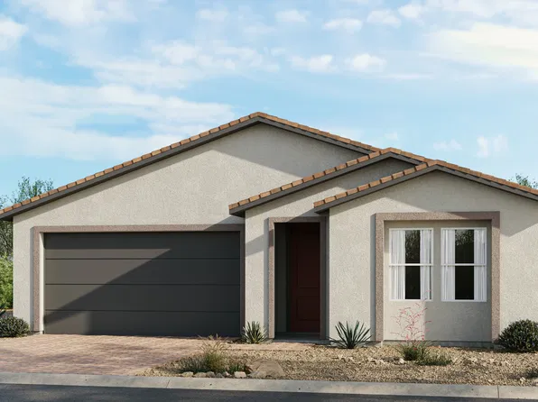 Luna Plan, Vivere at Mountain Falls