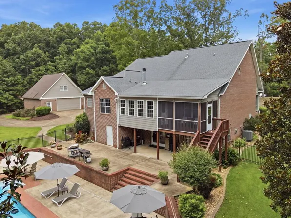 363 White Tail Ridge Rd, Jasper, GA 30143