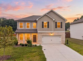 28 Red Dragon Dr, Jefferson, GA 30549