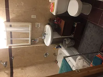 Rented by Gotham City Realty Group