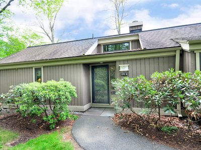 876 Heritage Village #A, Southbury, CT, 06488