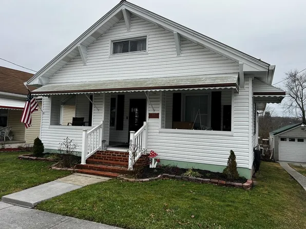 508 Harrison St, Princeton, WV 24740