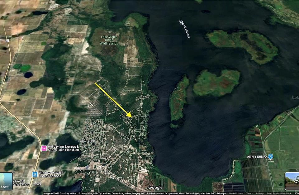 2nd image of 458 BRAWIN AVENUE LOT 25