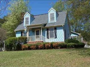 107 Monarch Pl, Taylors, SC 29687
