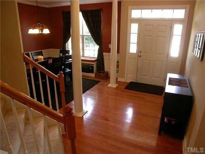 6507 Sparkling Brook Dr, Raleigh, NC, 27616