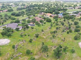 1908 Look There, Horseshoe Bay, TX 78657