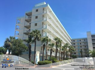 1050 N Atlantic Ave APT 700, Cocoa Beach, FL 32931