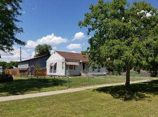 1916 Main St, Fort Benton, MT 59442