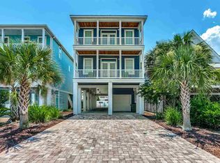 113 13th Ave S #B, Surfside Beach, SC 29575