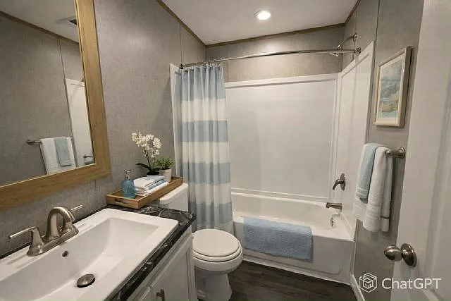 1724 Jolly Ave #409 — Photo 5