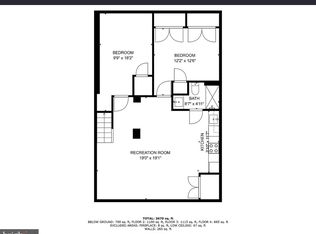 2206 Park Ave #Basement, Baltimore, MD 21217