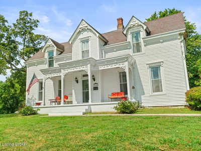 636 Old State Rd, Brandenburg, KY, 40108