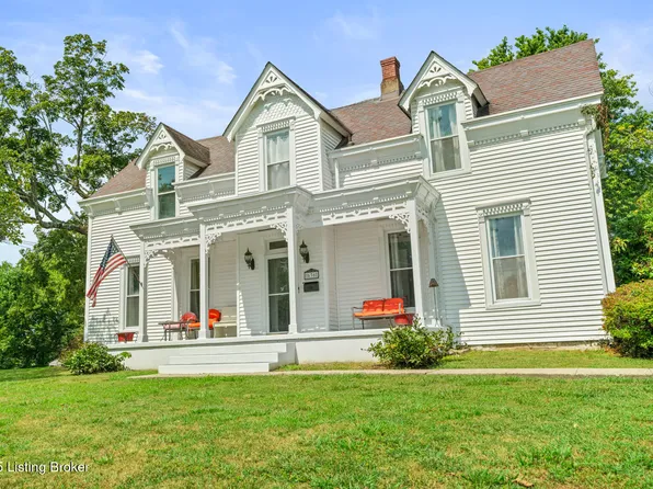 636 Old State Rd, Brandenburg, KY 40108