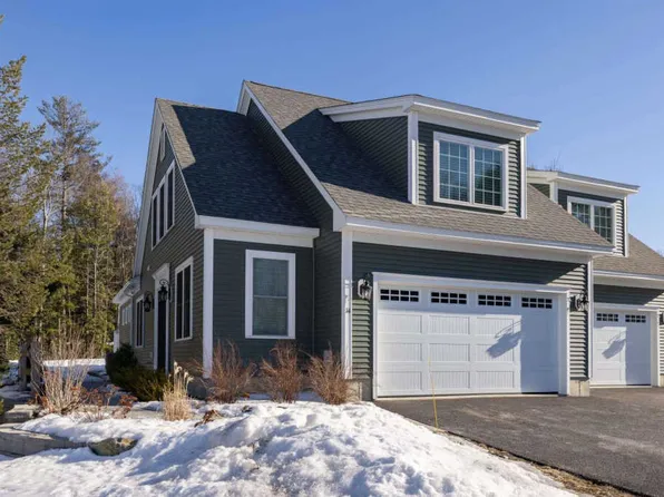 14 Green Rd, Newmarket, NH 03857