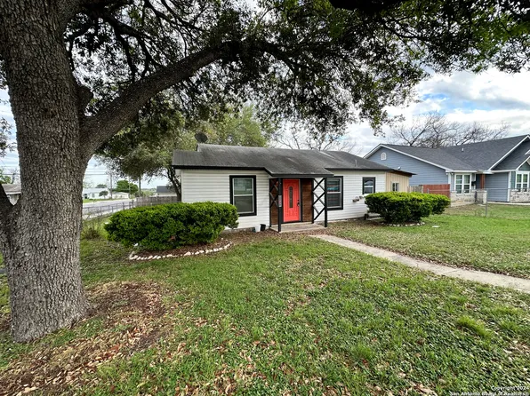1142 ADA ST, San Antonio, TX 78223