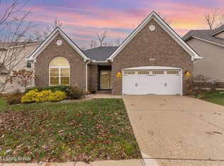 509 Wooded Falls Rd, Middletown, KY 40243