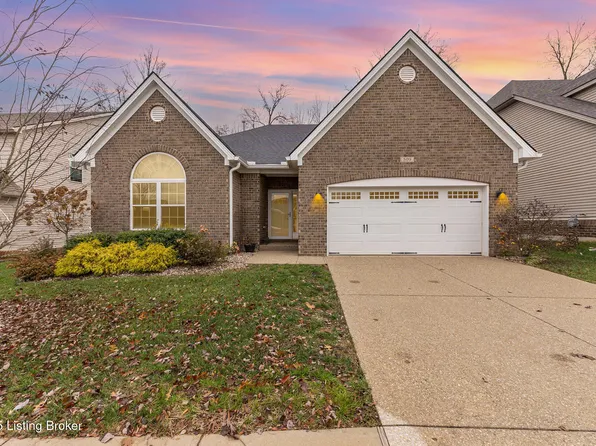 509 Wooded Falls Rd, Middletown, KY 40243
