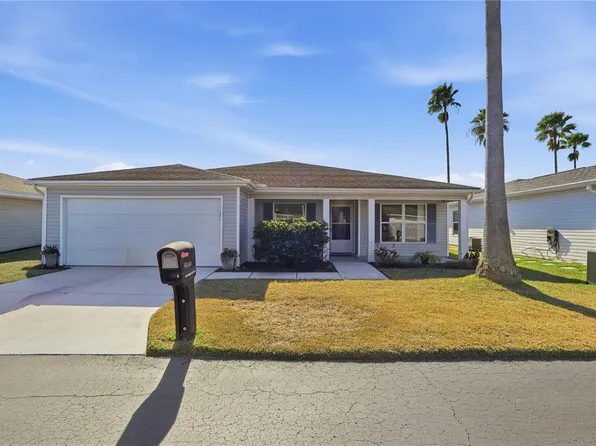 29406 Zeller Ave, San Antonio, FL 33576