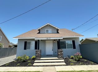 1617 Glenn Ave, Modesto, CA 95358