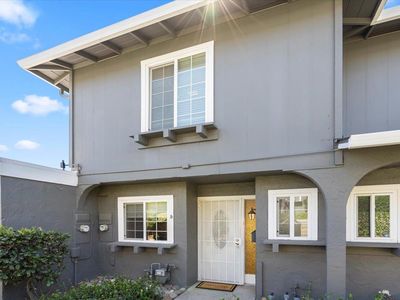 3384 Landess Ave APT D, San Jose, CA, 95132
