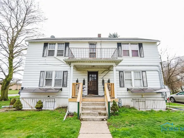 4857 Lewis Ave, Toledo, OH 43612