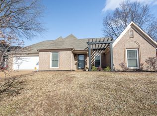 7632 Dexter Park Dr, Cordova, TN 38016